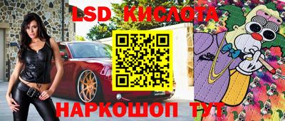 прущие крисы Берёзовский